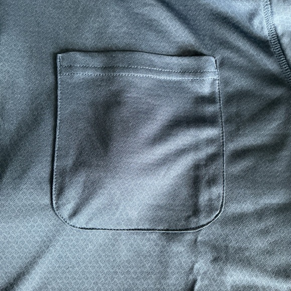 NWT American Outdoorsman Men's SZ XL Long Sleeve Hooded Sun Protection Tee Shirt - Picture 9 of 10